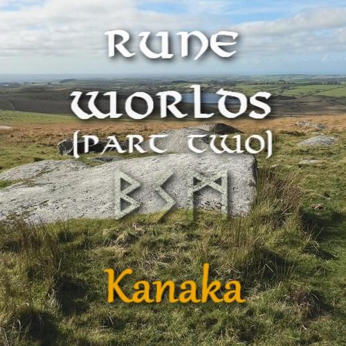 Rune Worlds (Part Two) cover