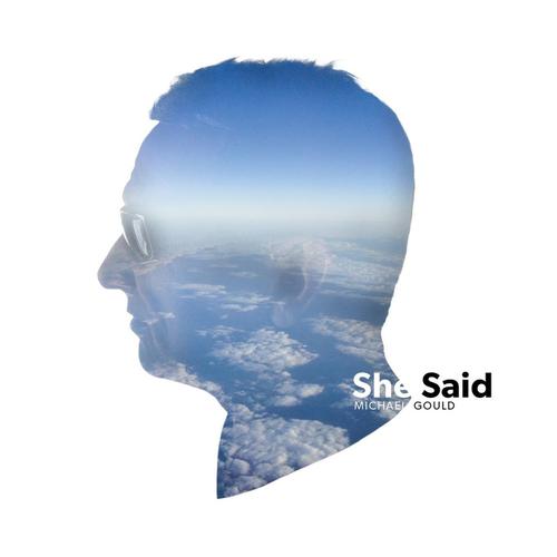 She Said cover