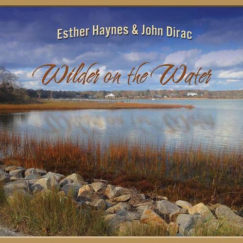 Wilder on the Water cover