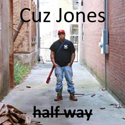 Halfway cover