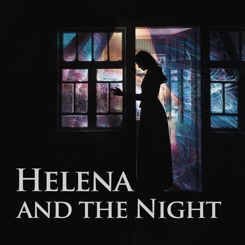 Helena and the Night cover