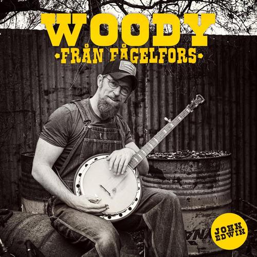 Woody från Fågelfors cover