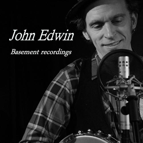 Basement recordings cover