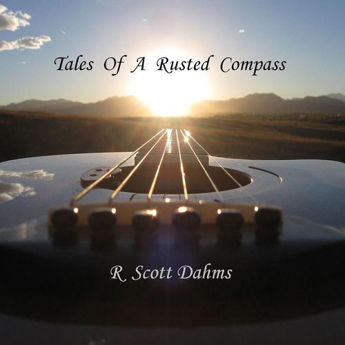 Tales Of A Rusted Compass cover