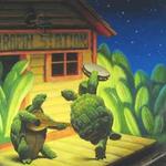Terrapin Station