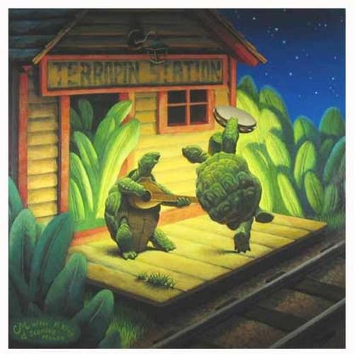 Music In The Hollow - Set 1 cover