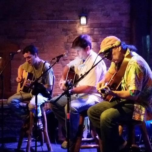09/02/2016 - The Rongo cover