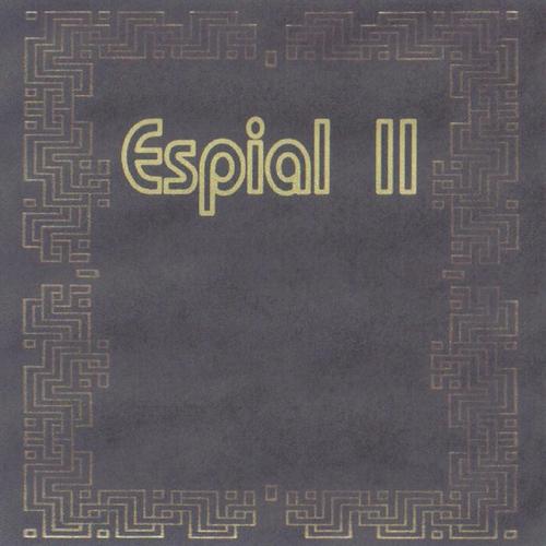 Espial II cover