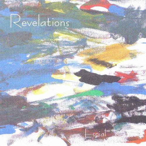 Revelations (In the Beginning...) cover