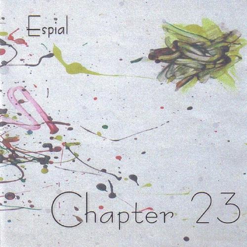 Chapter 23 cover