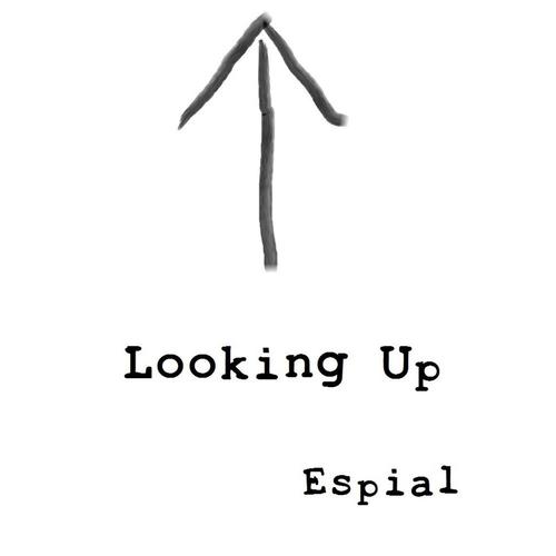 Looking Up (EP) cover