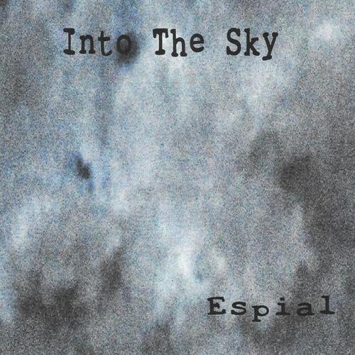 Into the Sky (EP) cover
