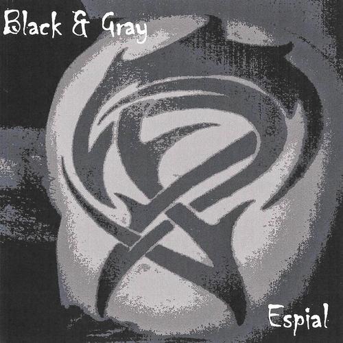 Black & Gray cover