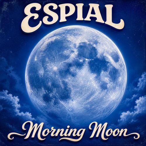 Morning Moon cover