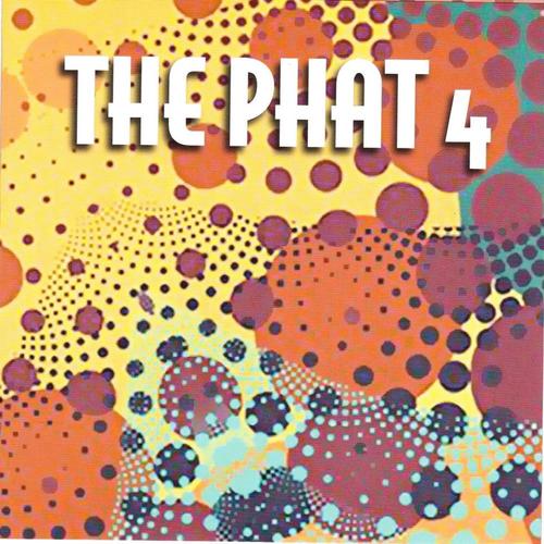 THE PHAT 4 cover