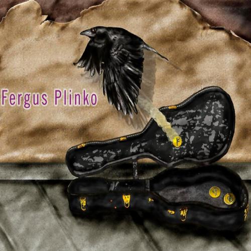 Fergus Plinko cover