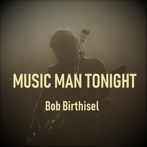 Music Man Tonight cover