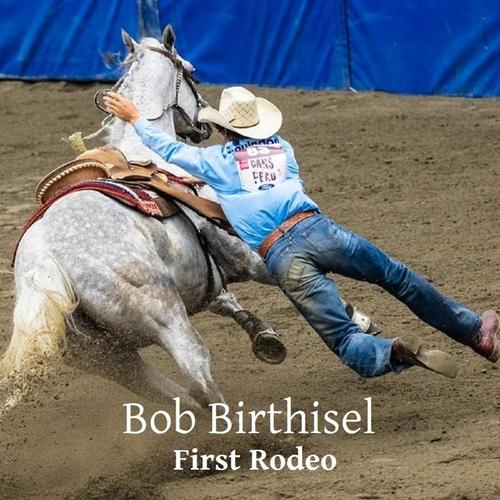 First Rodeo cover