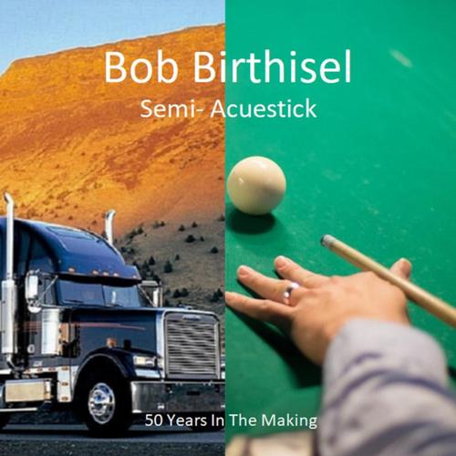 Semi-Acuestick cover