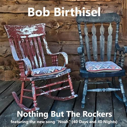Nothing But The Rockers cover