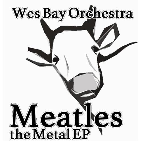 Meatles cover