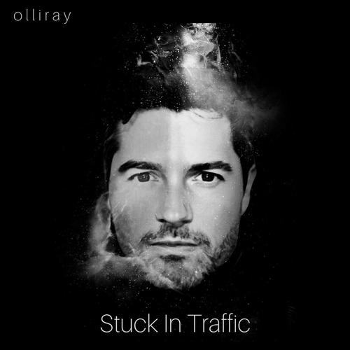 Stuck In Traffic cover
