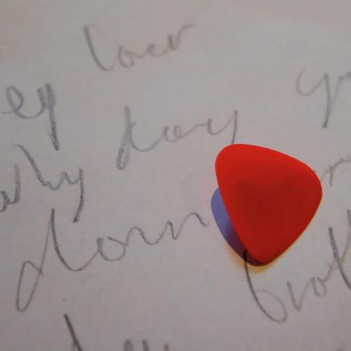 Lost Romance cover