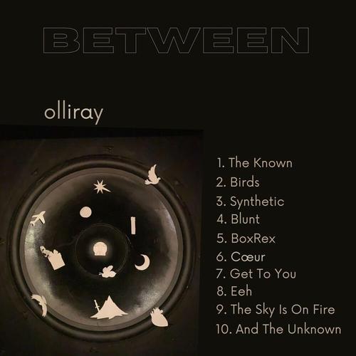 Between cover