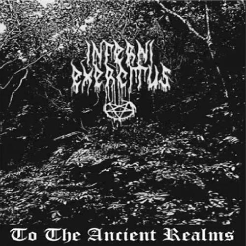 To The Ancient Realms (2nd Demo) cover