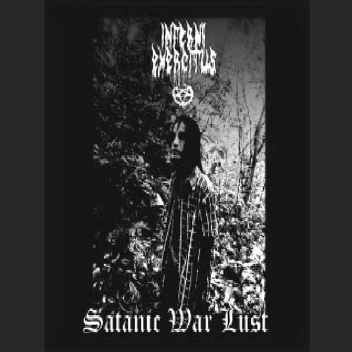 Satanic War Lust (1st Demo) cover