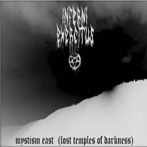 mystism east (lost temples of darkness cover