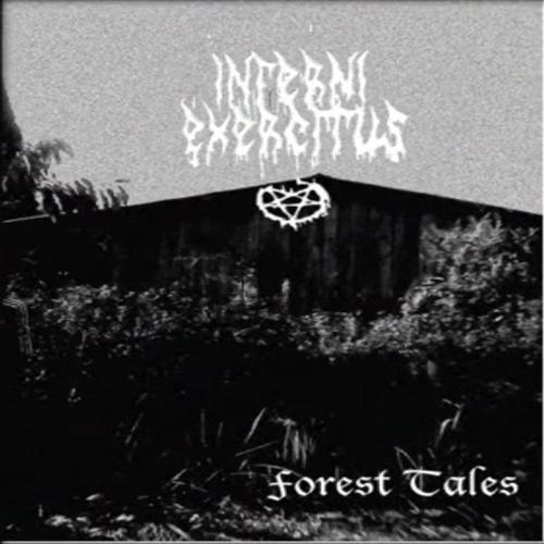Forest Tales cover