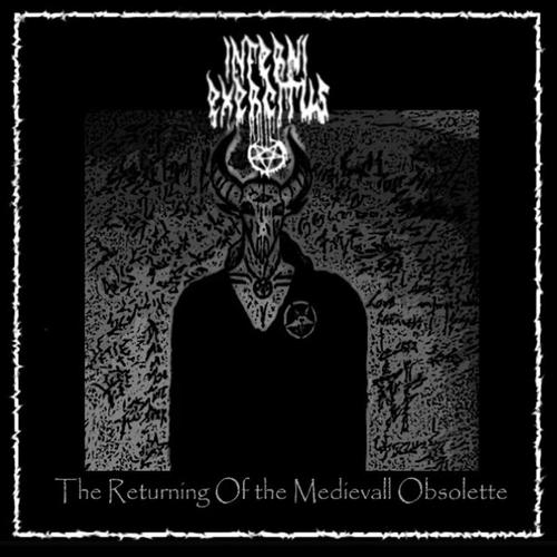 The Return Of the Medievall Obsolette cover