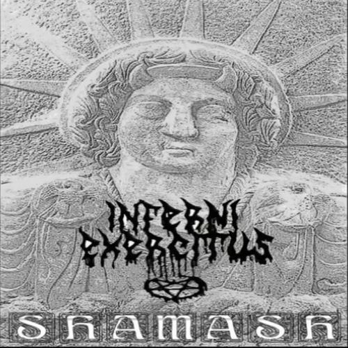 Shamash cover