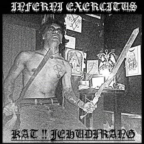 KAT !! JEHUDIRANG cover