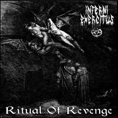 Ritual Of Revenge cover