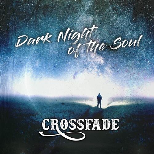 Dark Night of the Soul cover