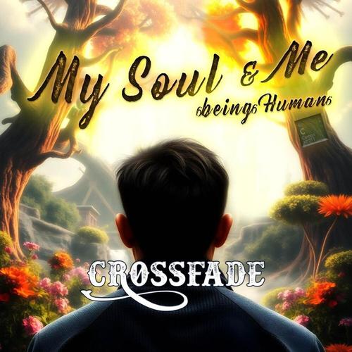 My Soul & Me cover