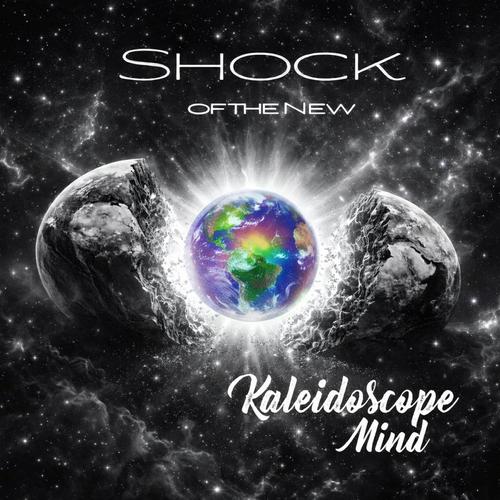 Shock of the New cover