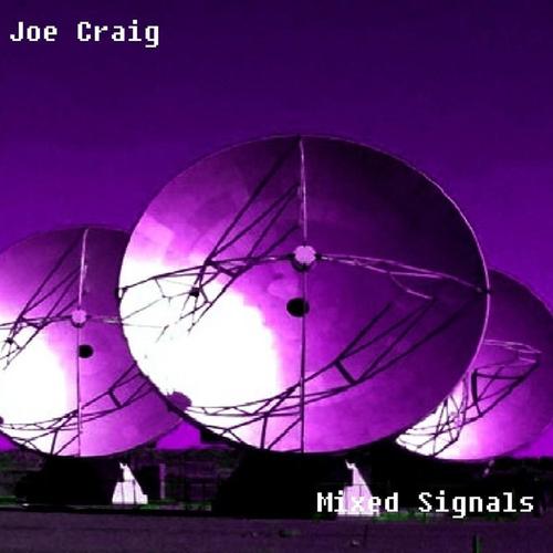 Mixed Signals cover