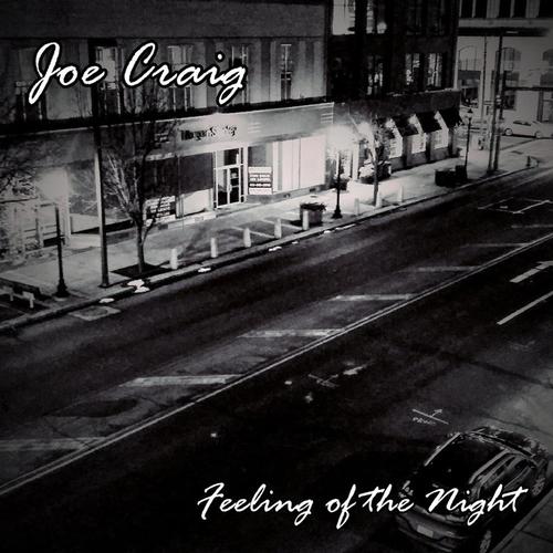 Feeling Of The Night cover