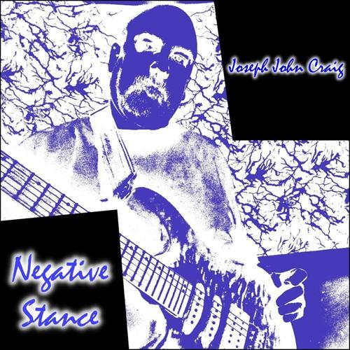 Negative Stance cover