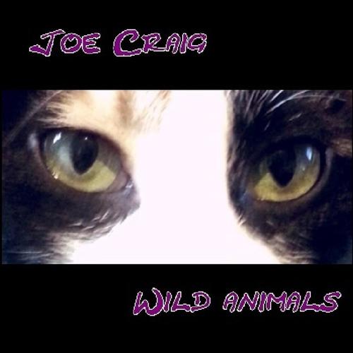 Wild Animals cover