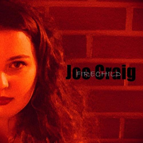 Firechild cover