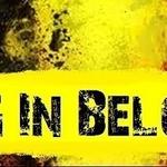 Big In Belgium