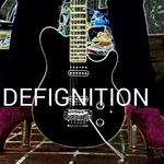 DEFIGNITION/ Myriah D. Manley and Michael J. McCann