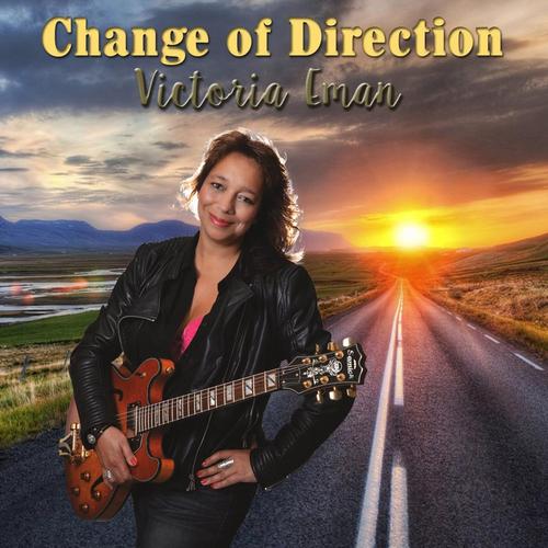 Change of Direction cover