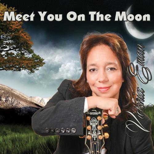 Meet You On The Moon cover