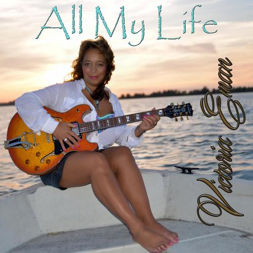 All My Life cover