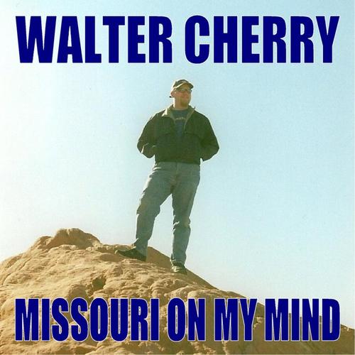 Missouri On My Mind cover